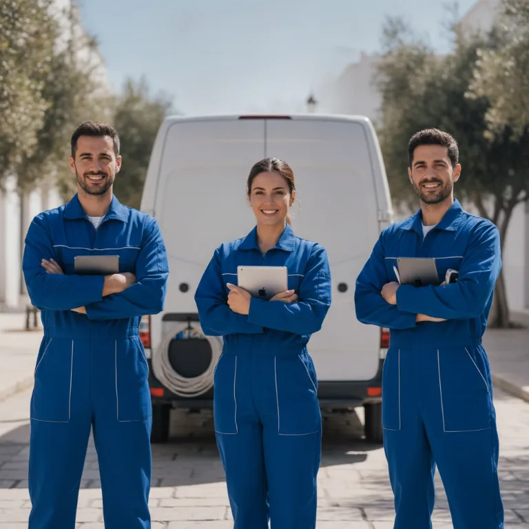 Mediatore Creditizio team a Massa